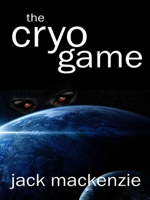 cover image of The Cryo Game